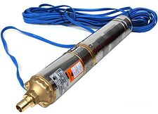 Скважинный насос OMNIGENA EVJ 1,2-100-0,75