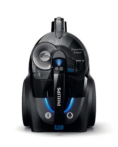 Пылесос Philips FC9732/01