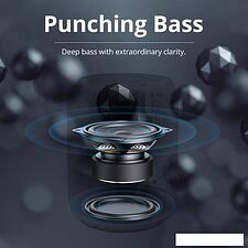 Беспроводная колонка Tronsmart T6 Mini (красный) Беспроводная колонка Tronsmart T6 Mini (красный)