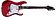 Электрогитара Schecter Banshee-6 SGR MRED