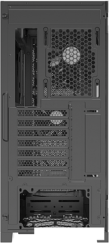 Корпус Montech AIR 1000 Lite (черный)