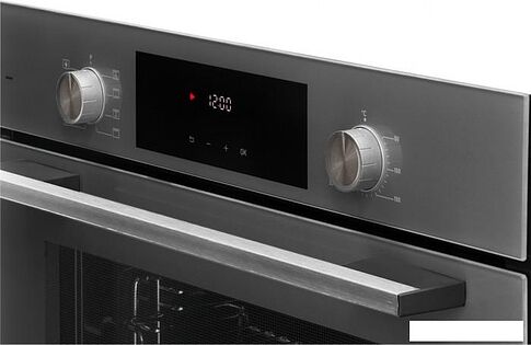 Электрический духовой шкаф Schaub Lorenz SLB EG6418