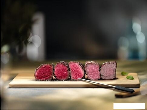 Электрический духовой шкаф Electrolux AssistedCooking SENSE 800 KOEBP39WZ