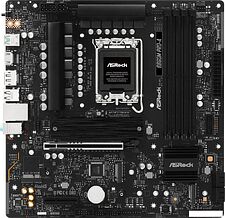 Материнская плата ASRock B860M Pro-A