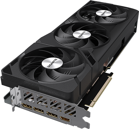 Видеокарта Gigabyte GeForce RTX 4080 Super Windforce 16G GV-N408SWF3-16GD