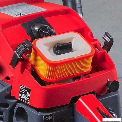 Бензопила Fubag FPS 56 T