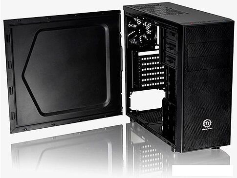 Корпус Thermaltake Versa H24 (CA-1C1-00M1NN-00)
