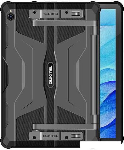 Планшет Oukitel RT6 (черный)