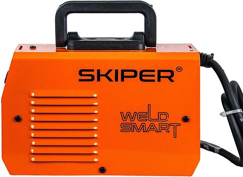 Сварочный инвертор Skiper MMA-180-4