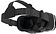 Очки виртуальной реальности Miru VMR700J Gravity Pro