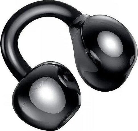 Наушники HONOR Choice Earbuds Clip (черный)