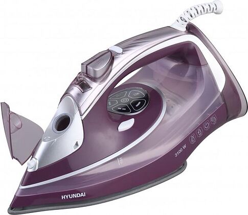 Утюг Hyundai H-SI01780