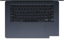 Ноутбук Apple Macbook Air 15" M2 2023 MQKW3
