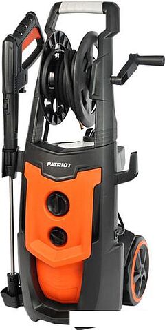 Мойка высокого давления Patriot GT 970 Imperial