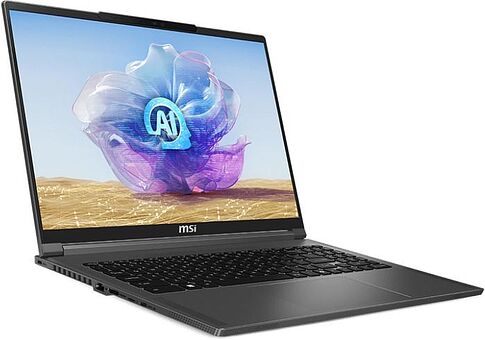 Игровой ноутбук MSI Creator 16 AI Studio A1VIG-060RU