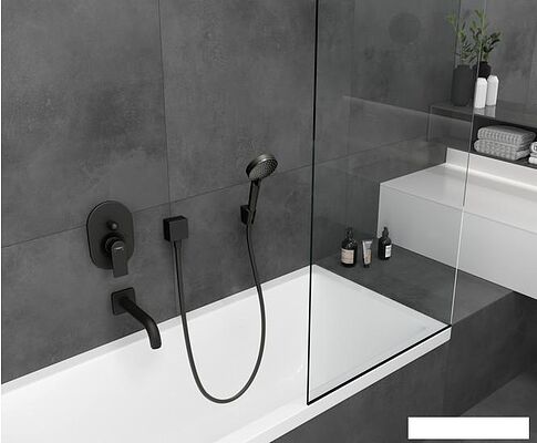 Держатель душевой лейки Hansgrohe 28331670