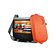 Термобокс BIOSTAL CB-8G-P 8л (черный/оранжевый)
