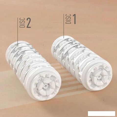Эпилятор Panasonic ES-EY30-V520
