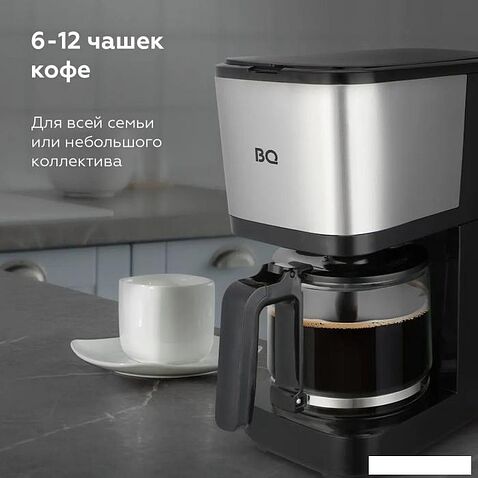 Капельная кофеварка BQ CM2007