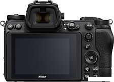 Беззеркальный фотоаппарат Nikon Z6 II Body
