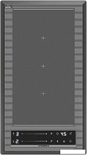 Варочная панель MAUNFELD CVI292S2FMDGR Lux