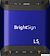 Медиаплеер BrightSign LS445