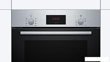 Электрический духовой шкаф Bosch Serie 2 HBF113BR0Q