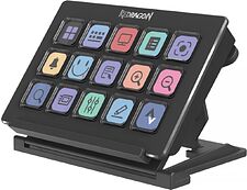 Контроллер для стриминга Redragon Streamcraft