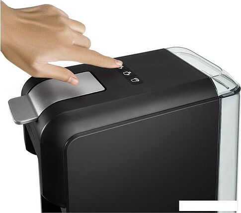 Капсульная кофеварка Catler ES 721 Porto B