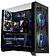 Корпус Thermaltake View 390 Air CA-11F-00M1WN-00