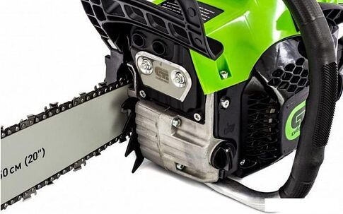 Бензопила СибрТех ПЦБ-5850 95206