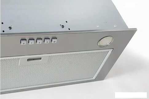 Кухонная вытяжка MBS Monstera 160 Inox