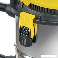 Пылесос Kolner KVC 1800DS