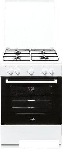 Кухонная плита CEZARIS ПГ 3200-03