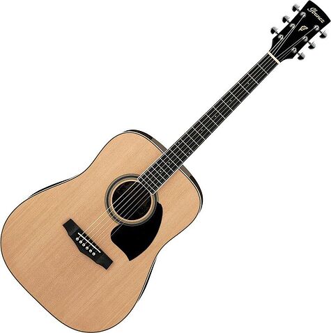 Акустическая гитара Ibanez PF15-NT