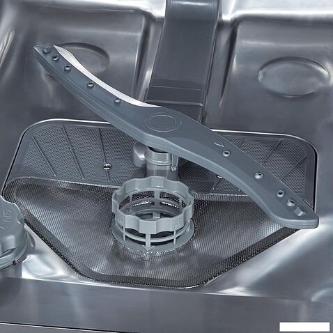 Встраиваемая посудомоечная машина Exiteq EXDW-I409