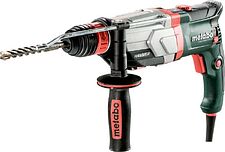 Перфоратор Metabo UHEV 2860-2 Quick [600713500]