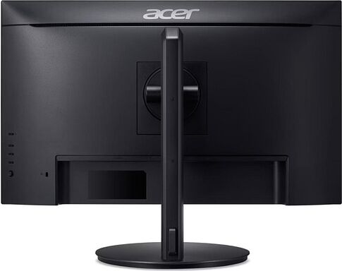 Монитор Acer CB272Kbmiprux UM.HB2CD.001