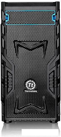 Корпус Thermaltake Versa H13 (CA-1D3-00S1NN-00)