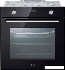 Электрический духовой шкаф LG WSEZD7213B Электрический духовой шкаф LG WSEZD7213B