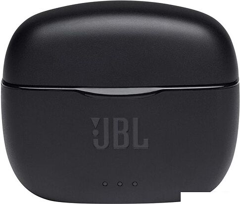 Наушники JBL Tune 215TWS (черный)
