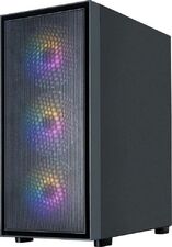 Корпус Zalman S6 (черный)