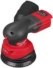Эксцентриковая шлифмашина Milwaukee M18 Fuel FROS125-0 4933498253 (без АКБ, сумка)