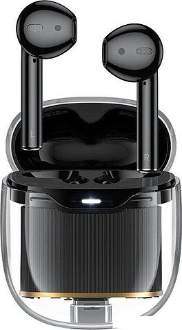 Наушники Hoco EW52 (черный)