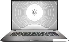 Ноутбук MSI CreatorPro Z17 A12UMST-260RU