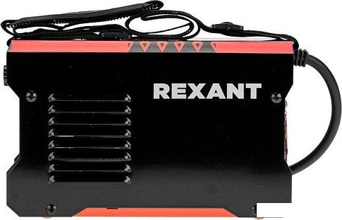 Сварочный инвертор Rexant Mini-190