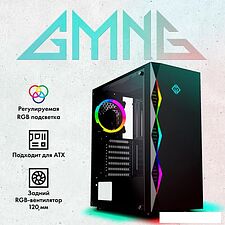 Корпус Oklick GMNG OGC-G110