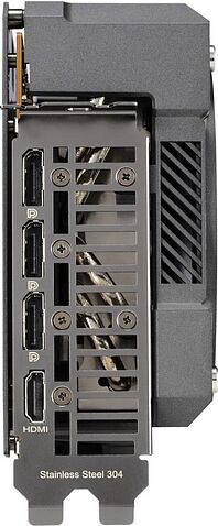 Видеокарта ASUS TUF Gaming Radeon RX 9070 XT OC Edition 16GB GDDR6 TUF-RX9070XT-O16G-GAMING