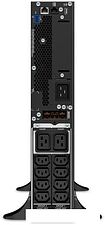Источник бесперебойного питания APC Smart-UPS SRT 3000VA 230V [SRT3000XLI]