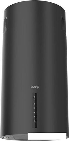 Кухонная вытяжка Korting Cylinder KHA 39970 N